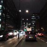 Bright Lights, Big Concern: Confronting the Question of Headlight Glare
