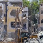 UK Government Walks Tightrope on Israel-Iran Tensions, Grooming Inquiry, and Infrastructure Spending